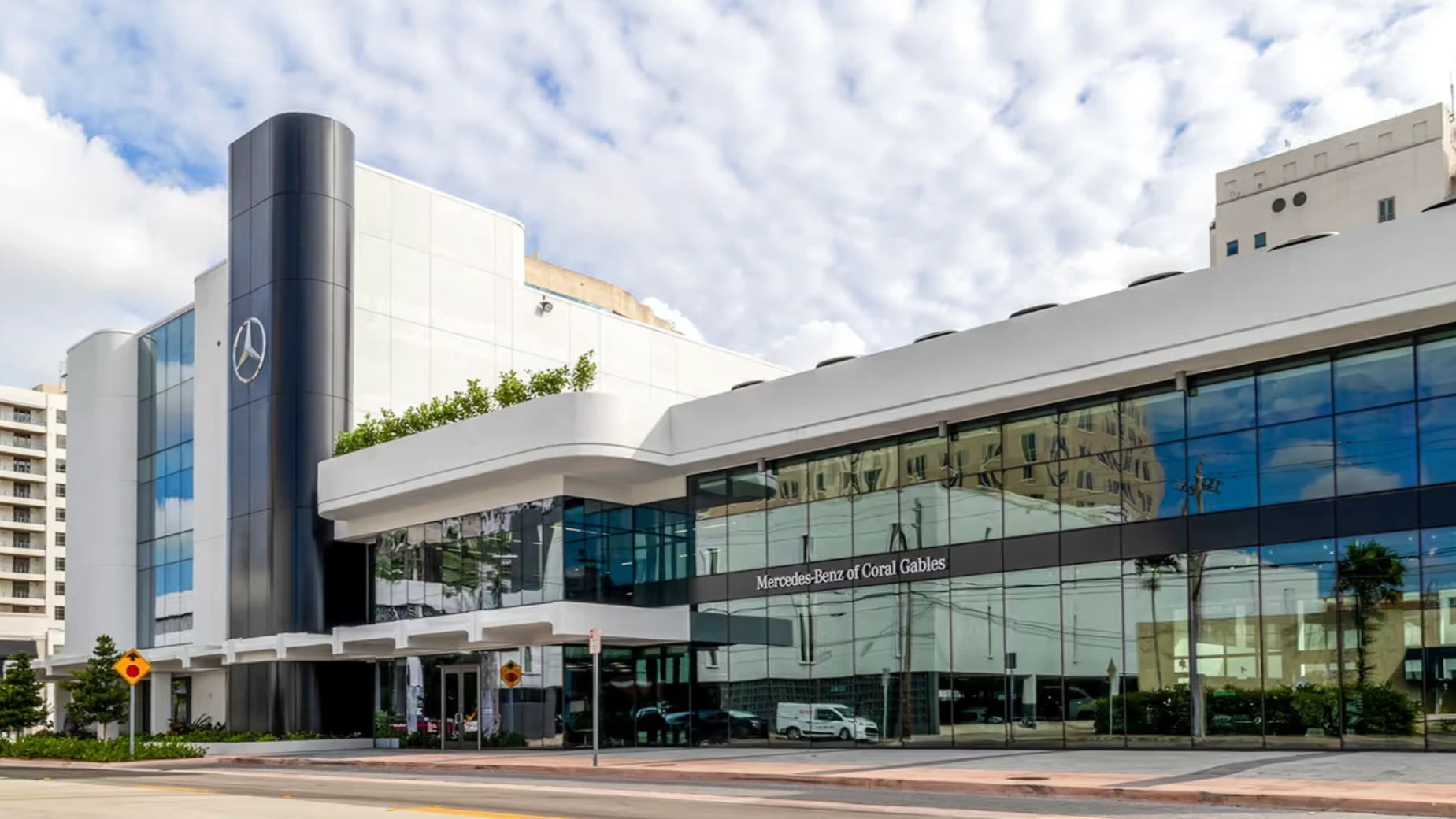 Mercedes-Benz of Coral Gables