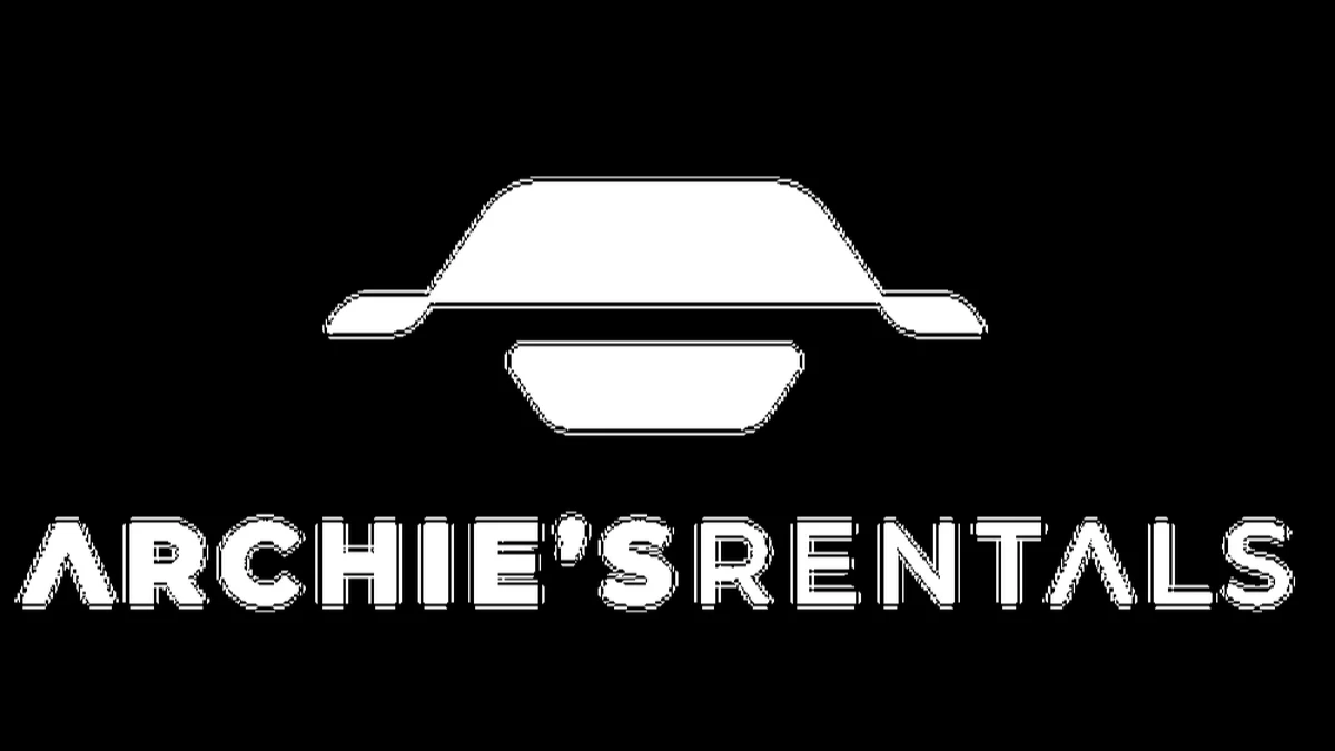 Archies Rentals
