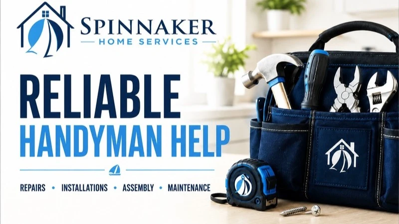 Spinnaker Home Services