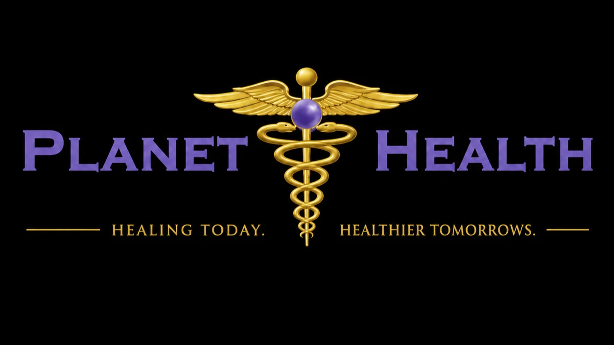 Planet Health 