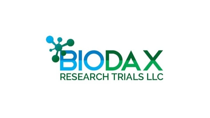 Biodax Research Trials