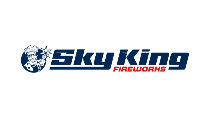 Sky King Fireworks