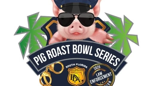 PIg Roast Bowl Series