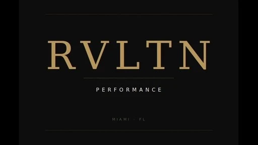 Revolution Performance