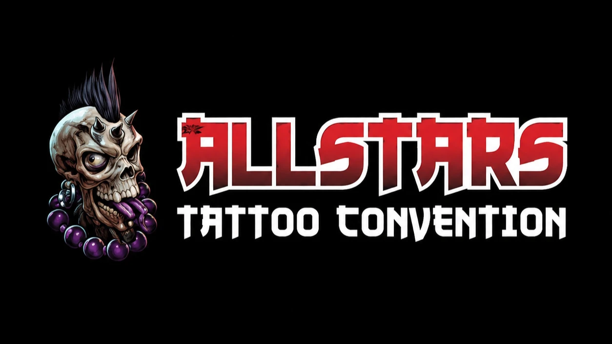 The allstars tattoo convention