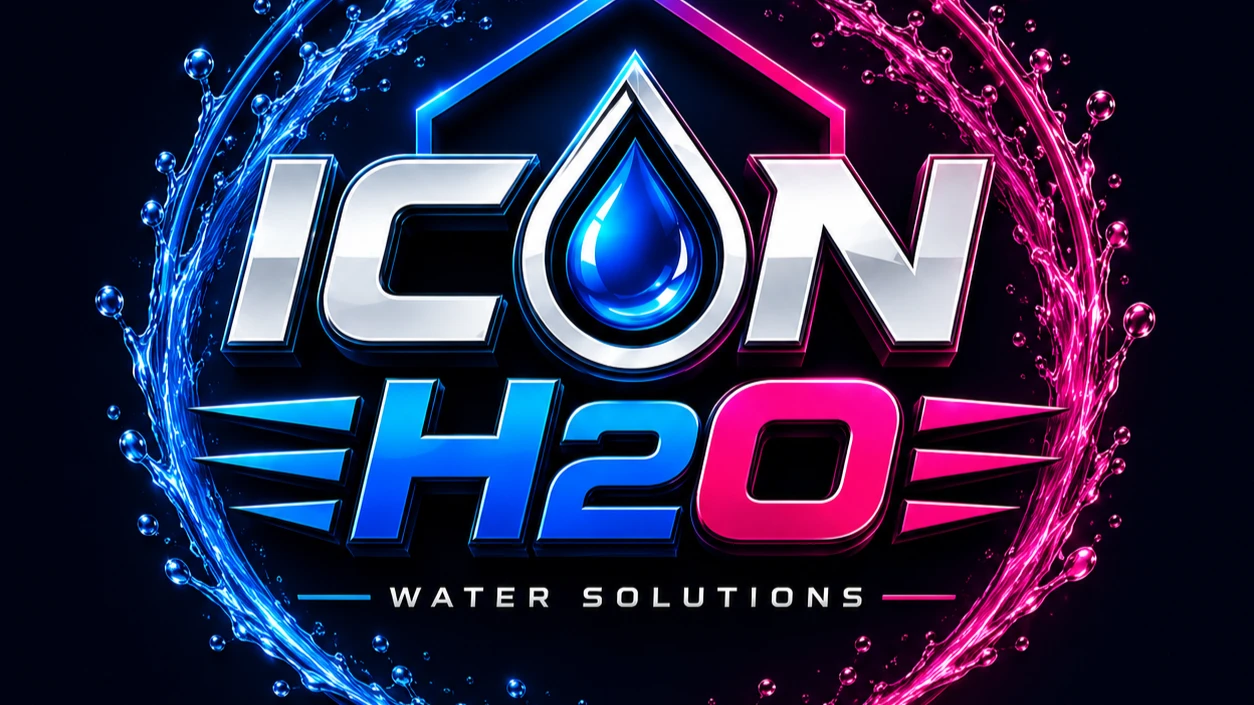 Icon H2O Solutions