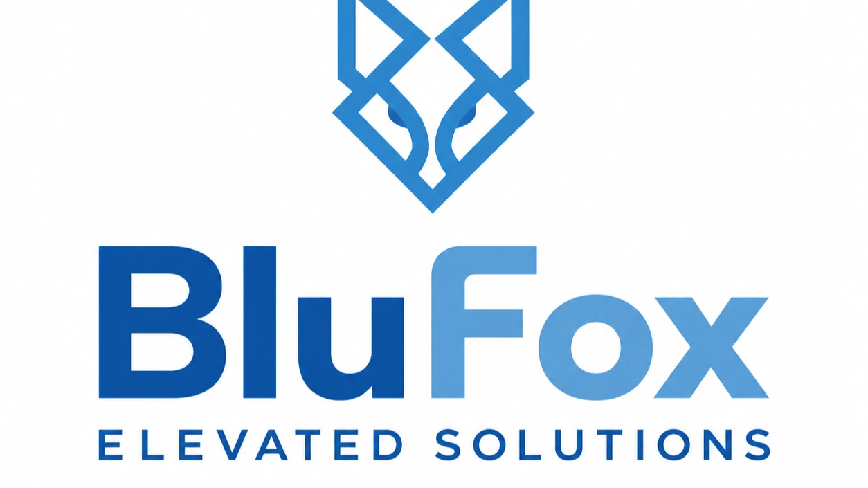 Blufox Elevated Wellness