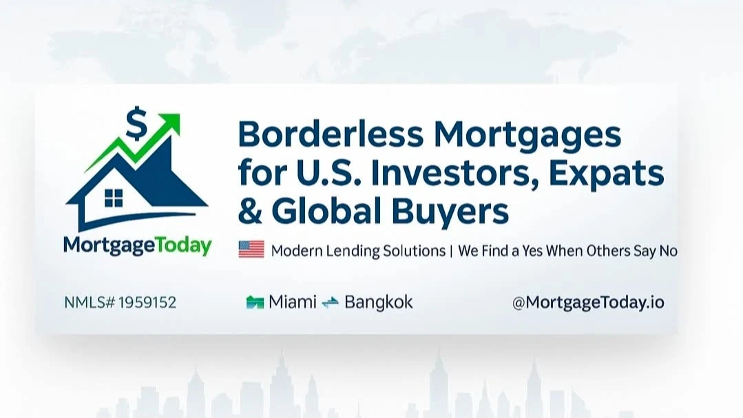 MortgageToday LLC