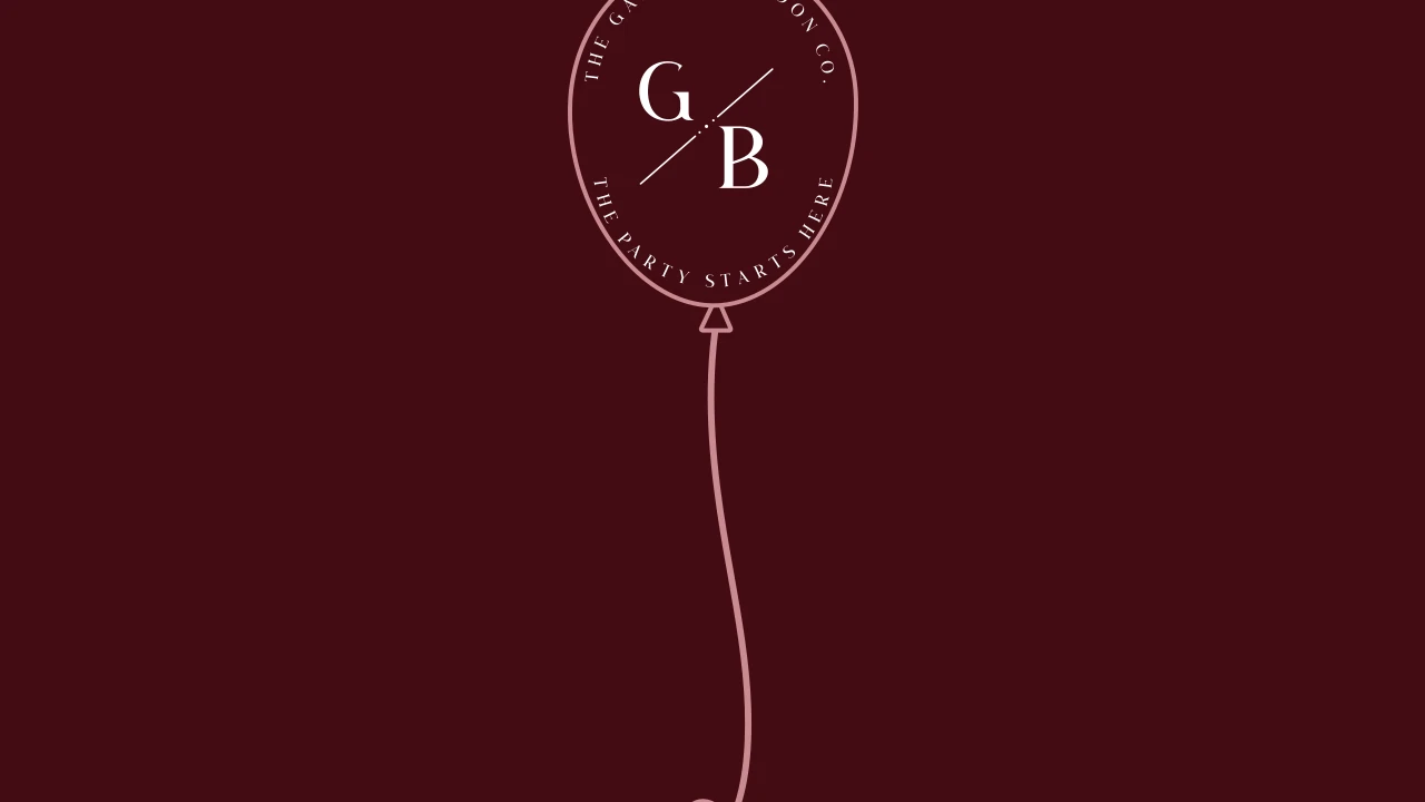 Gables Balloons