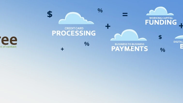 Servistree Merchant Services