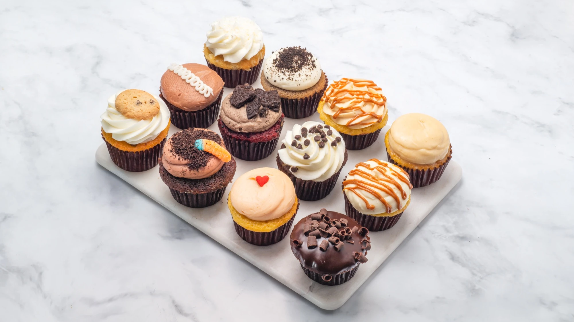 Misha's Cupcakes