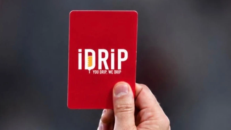 iDrip Therapy and Wellness