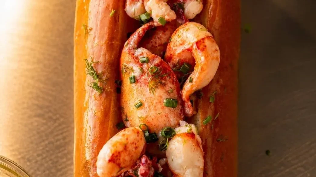 Lobsteria