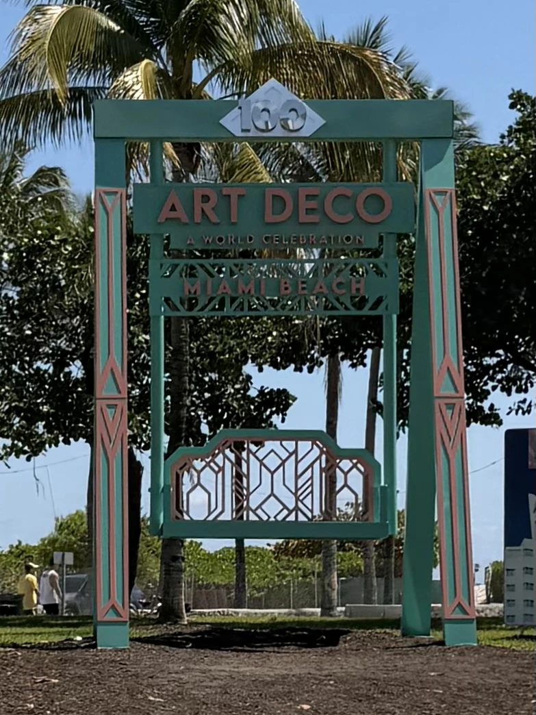 Magic City Metals