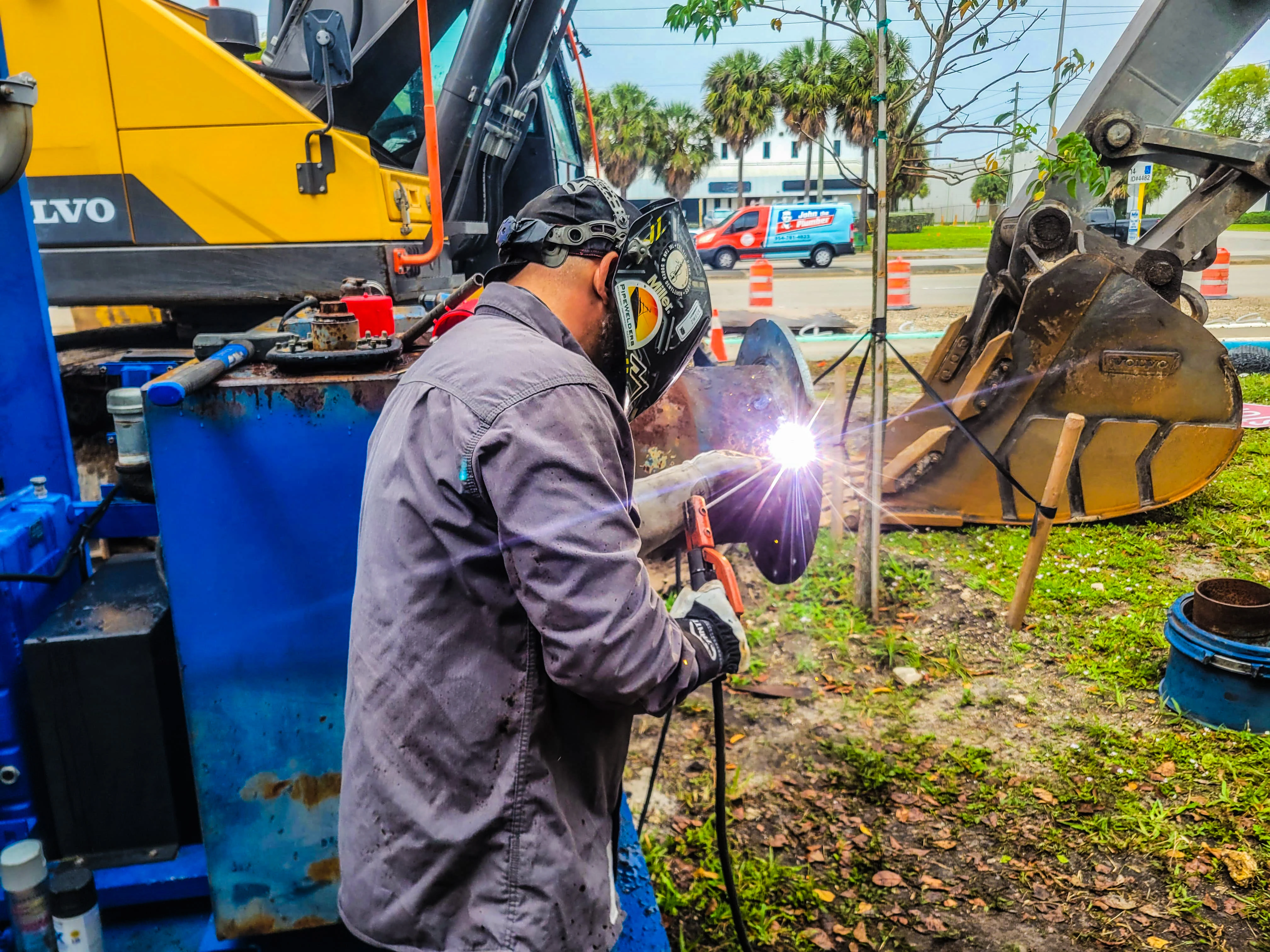 Magic City Metals