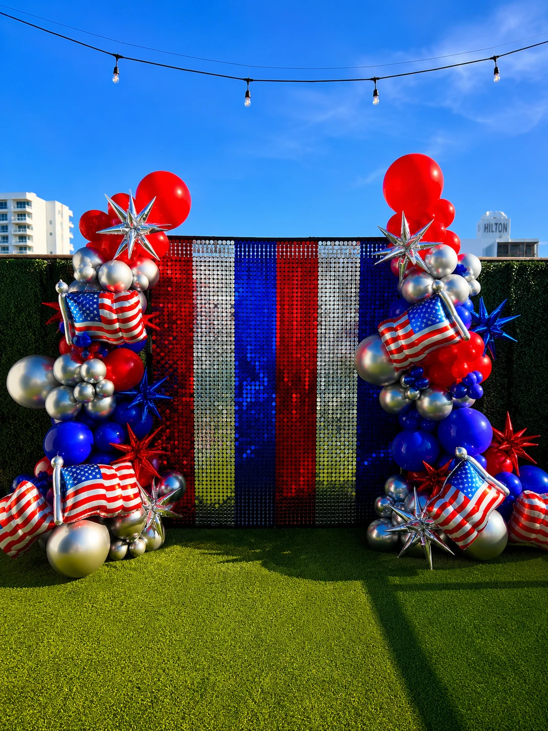 Gables Balloons