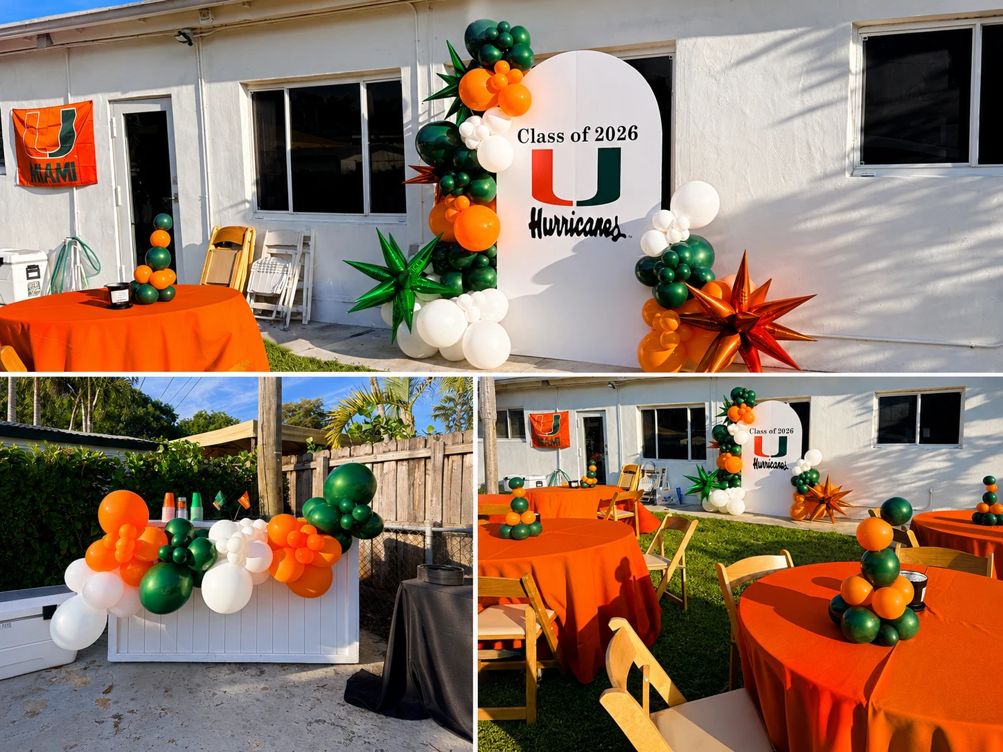 Gables Balloons