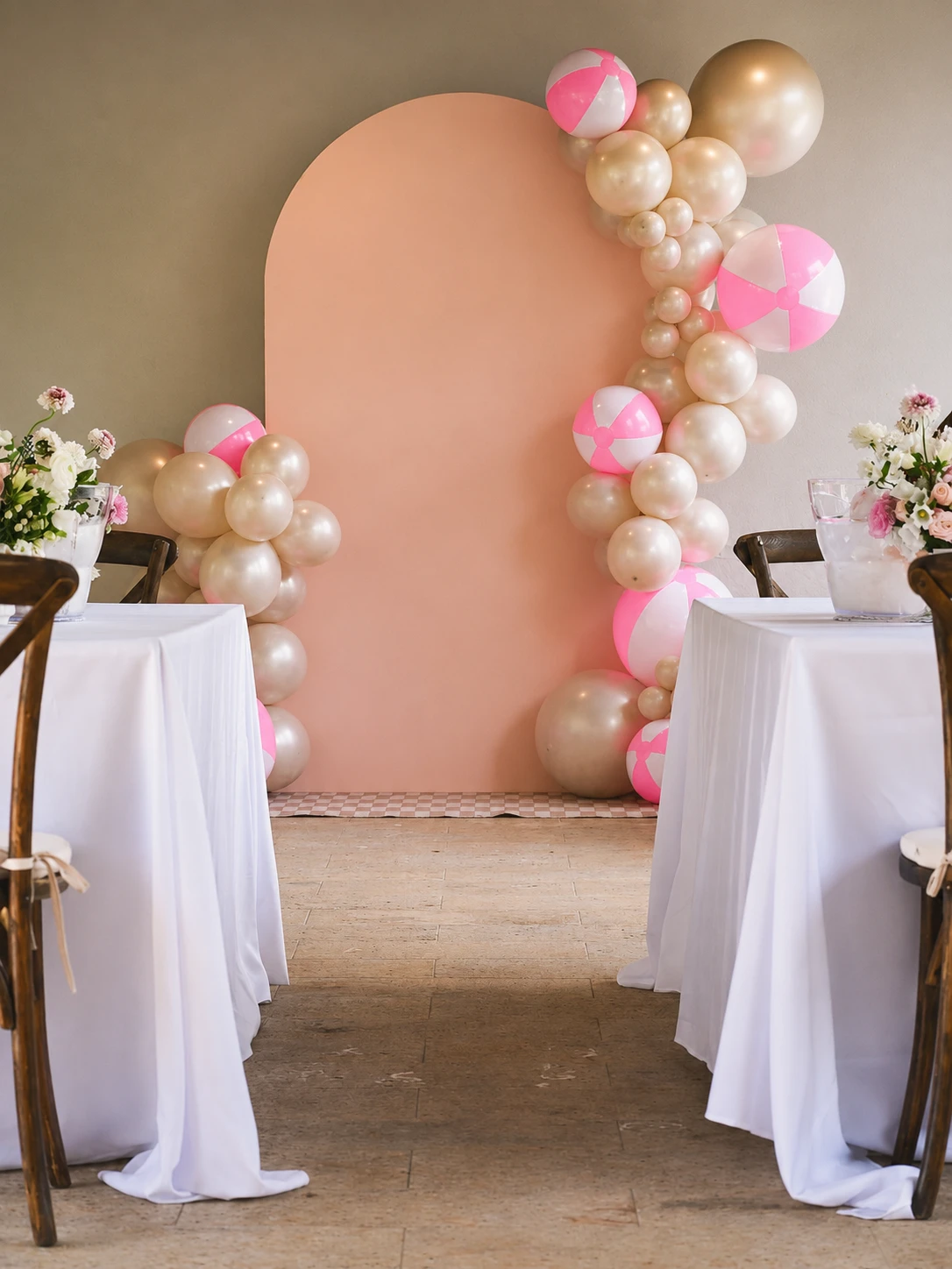 Gables Balloons