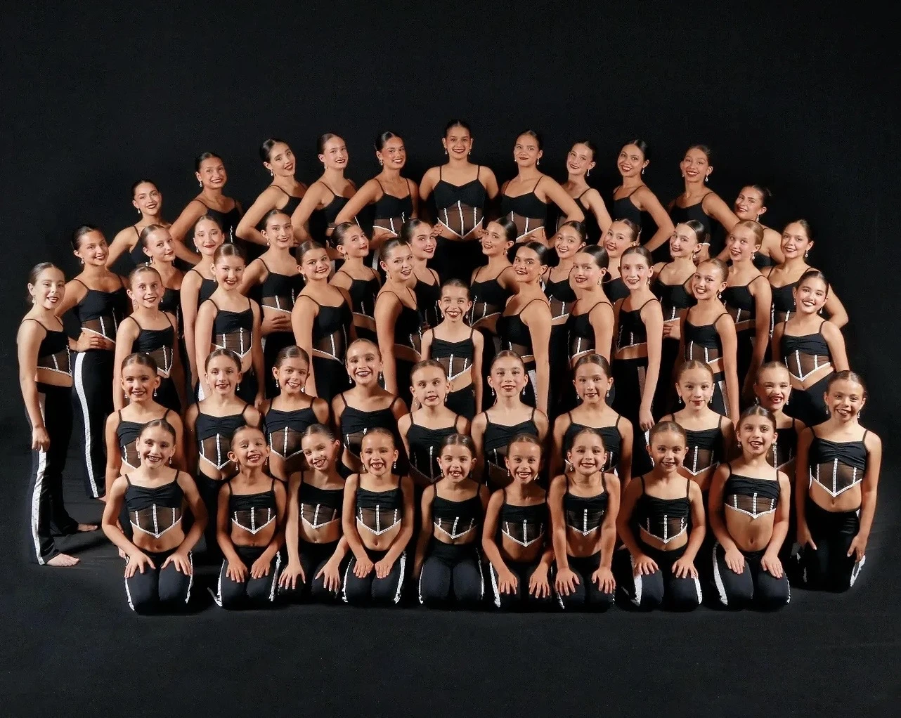 Miami Dance and Music Academy