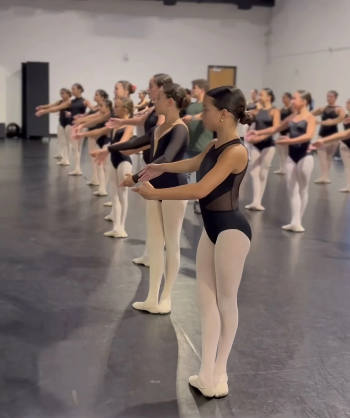 Miami Dance and Music Academy