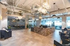 Quest Workspaces