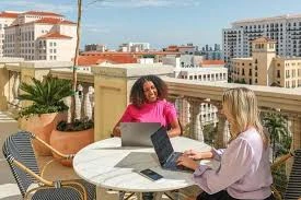 Quest Workspaces