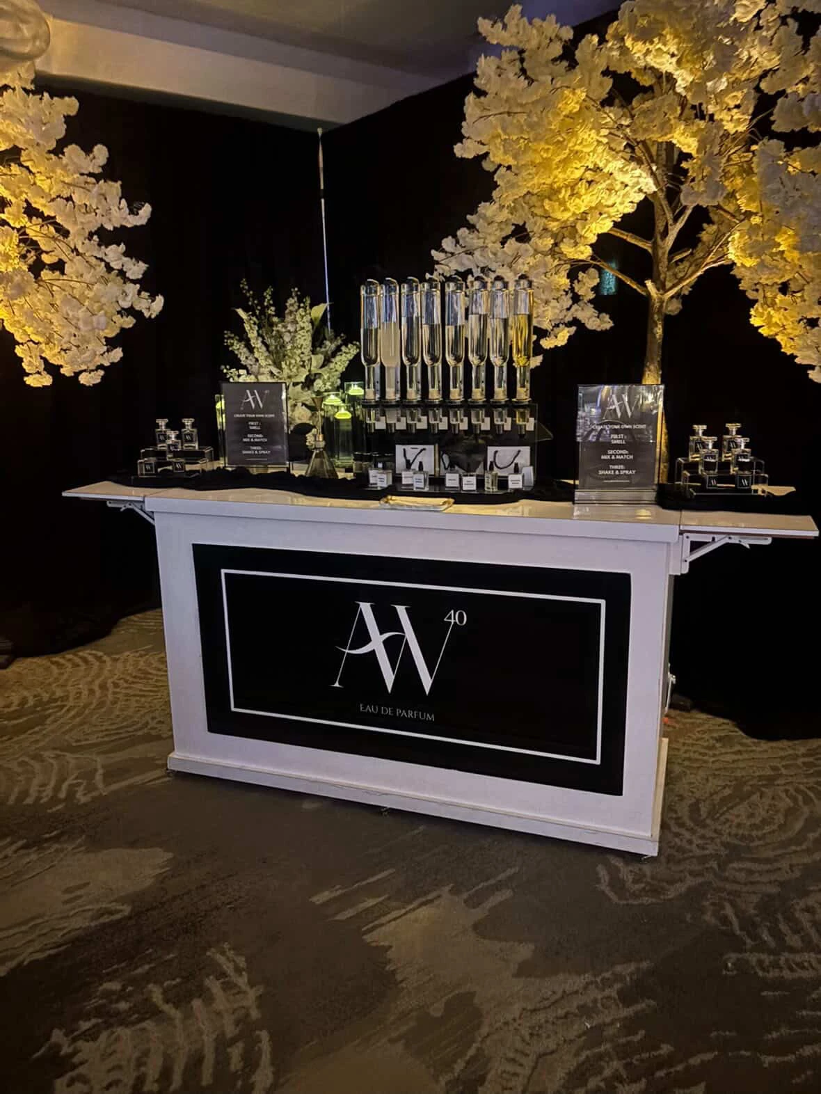 Place of Aroma