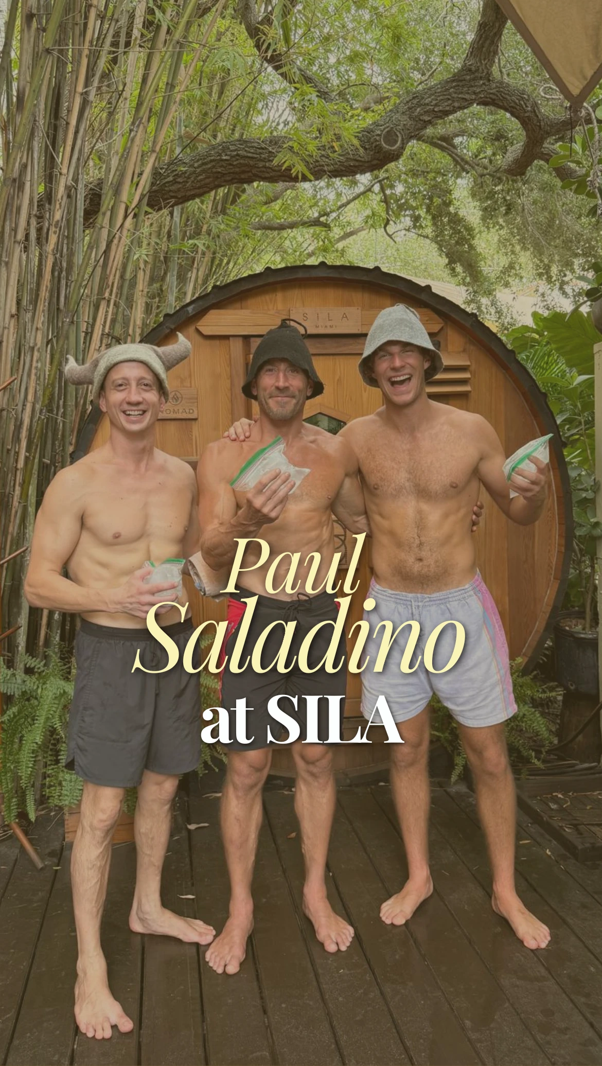 SILA MIAMI