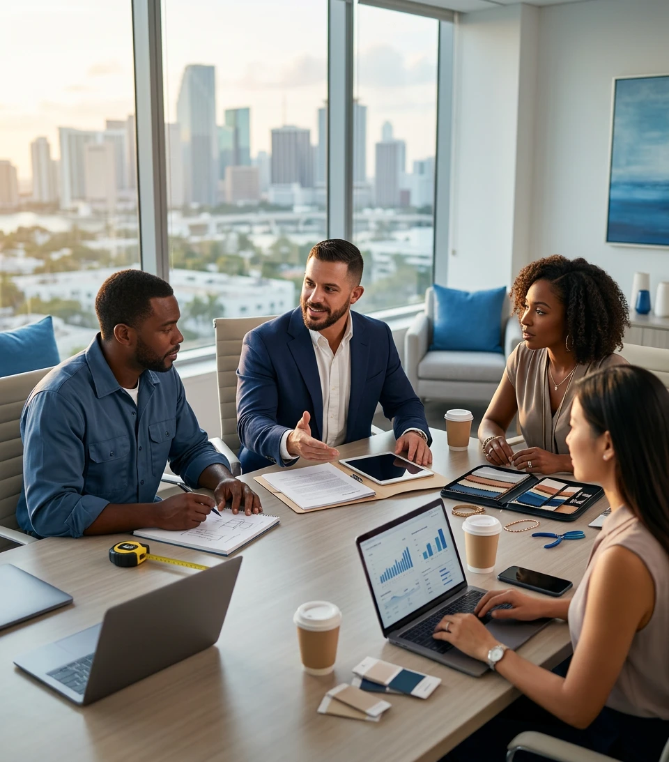 Bayside Business Advisors