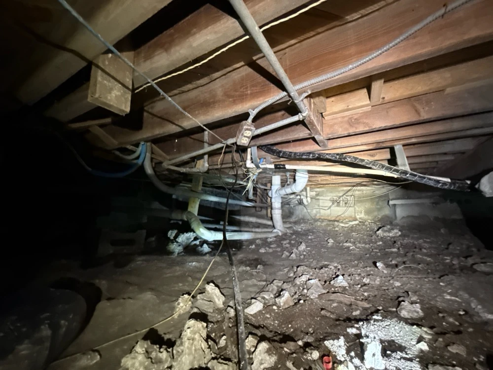 WIN Home Inspection Palmetto Bay