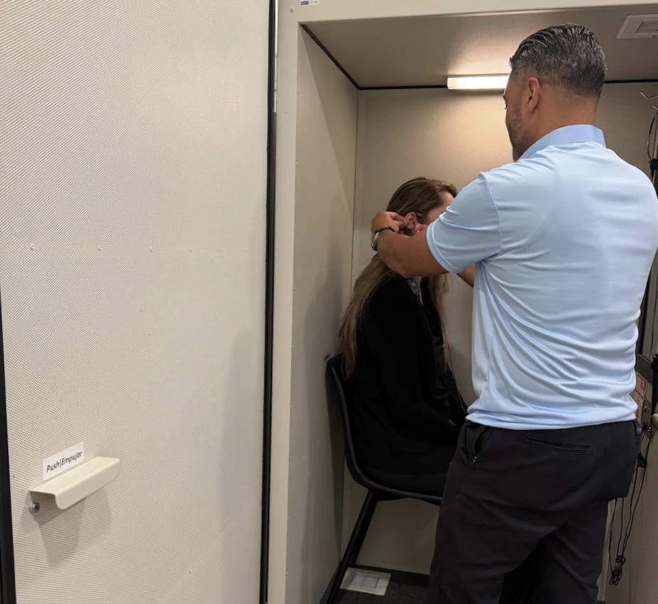 Diaz Hearing Inc