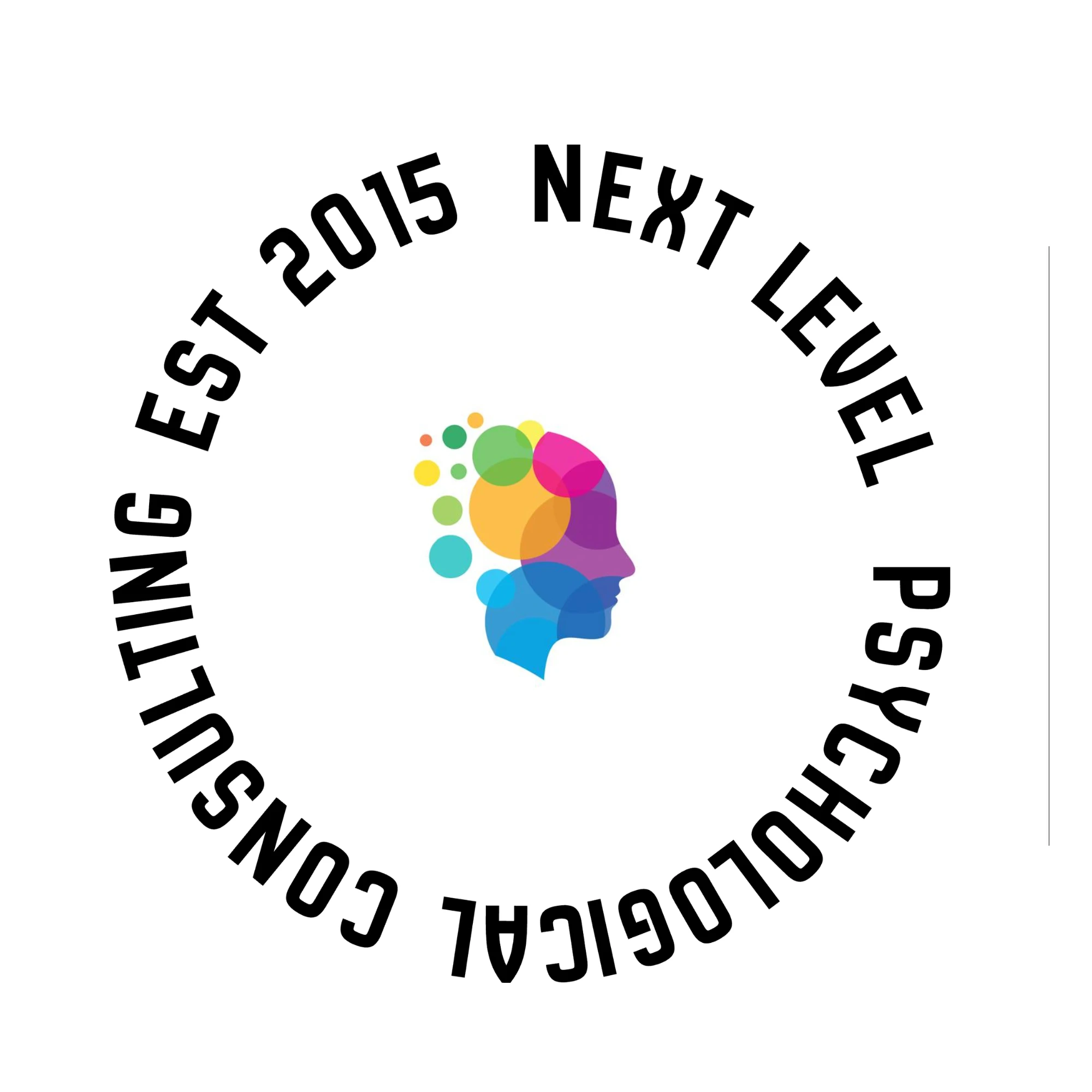 Next Level Psychological Consulting logo