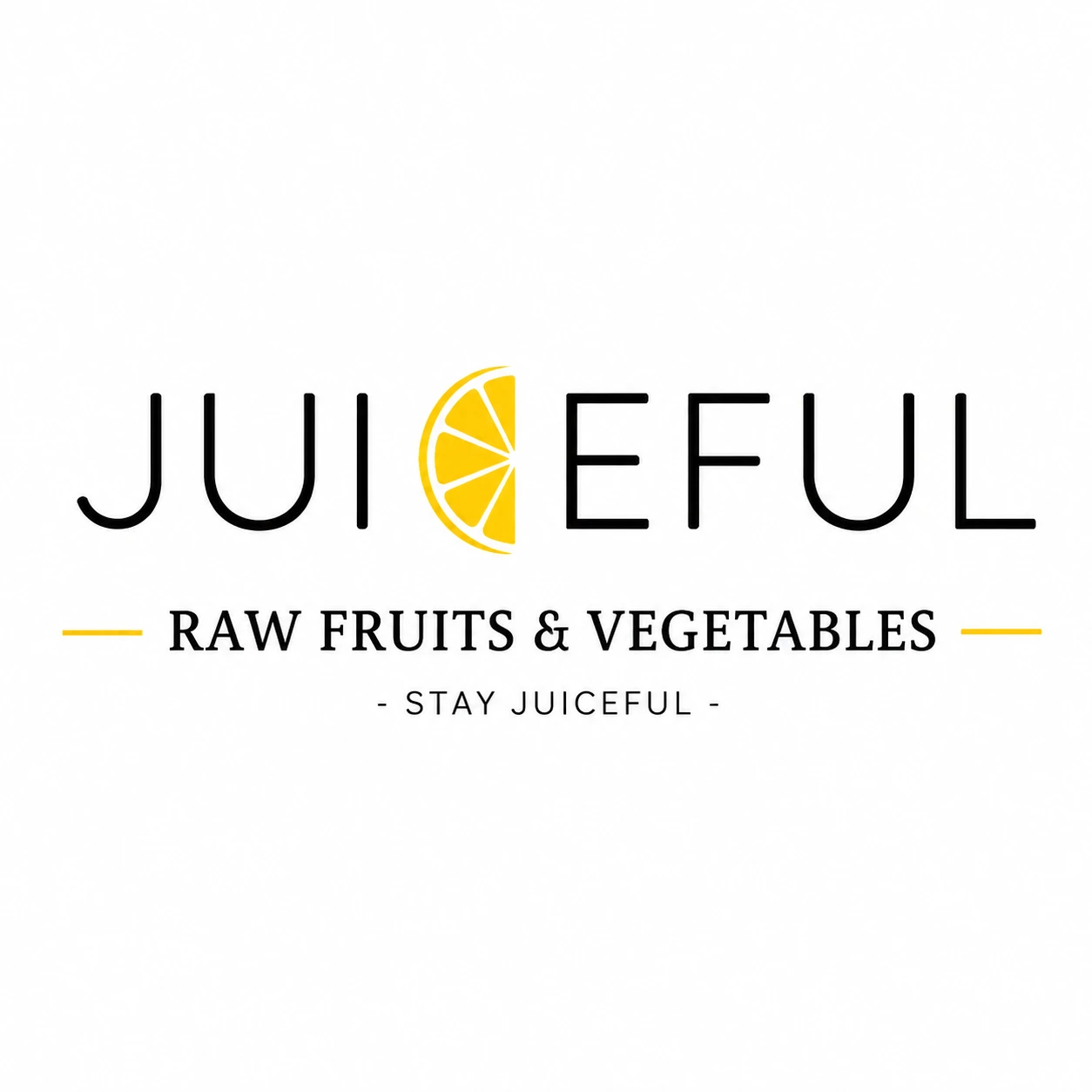 Juiceful logo