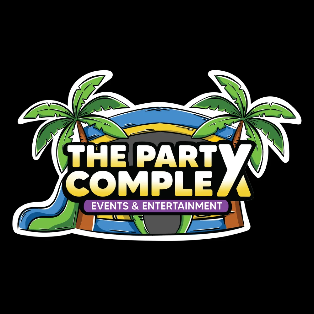 Gellyball Miami / Party Complex logo