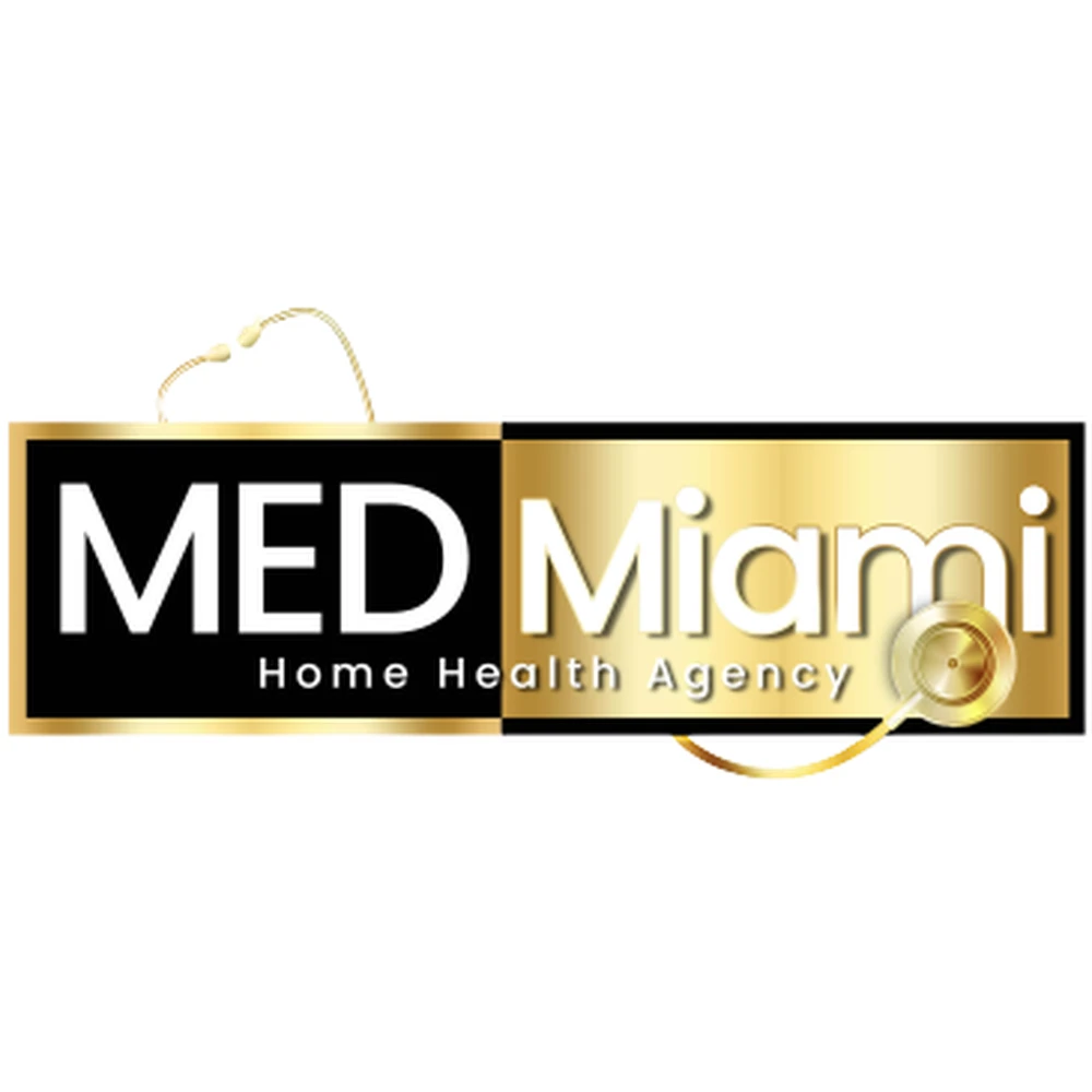 Med Miami logo