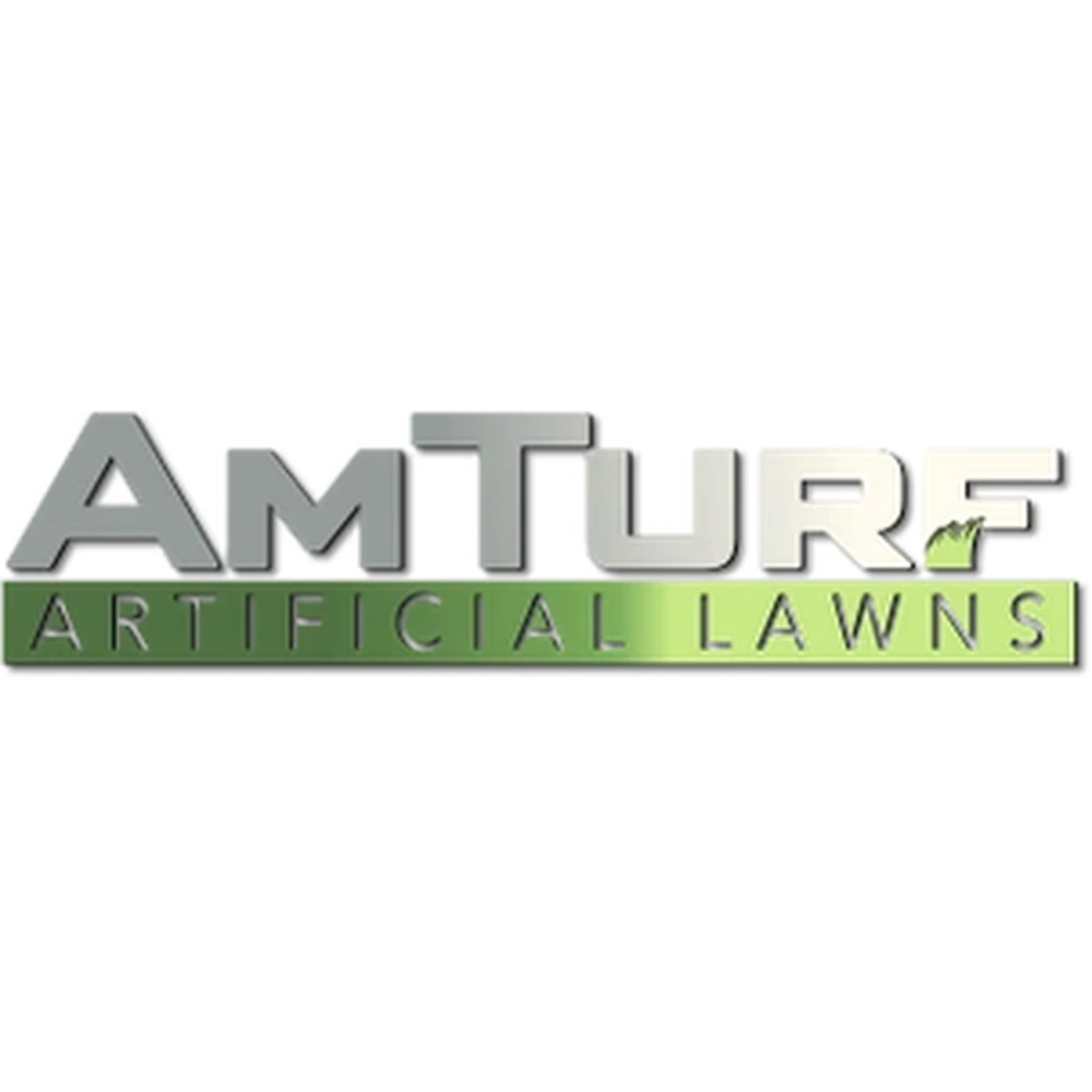 Amturf Artificial Lawns logo