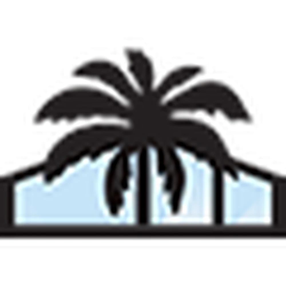 Heavy Duty Glass logo