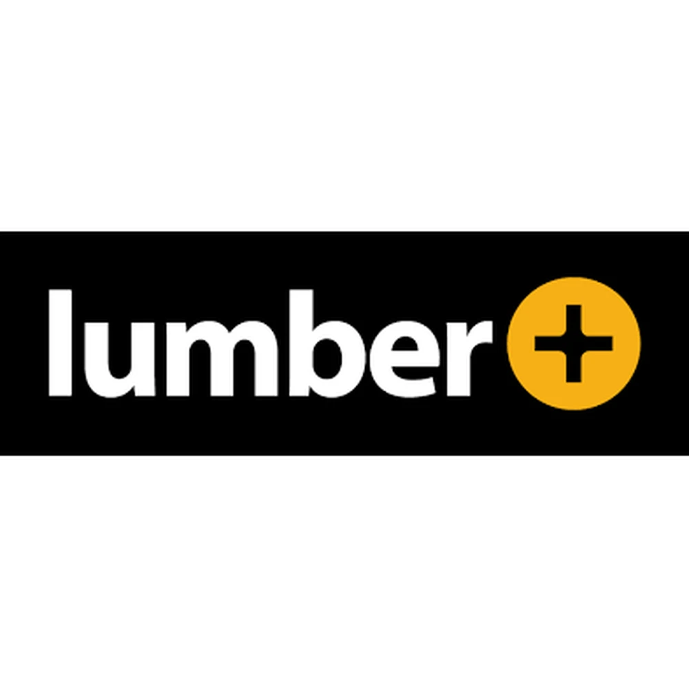 Lumber Plus logo