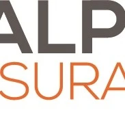 ALPHA Surance logo