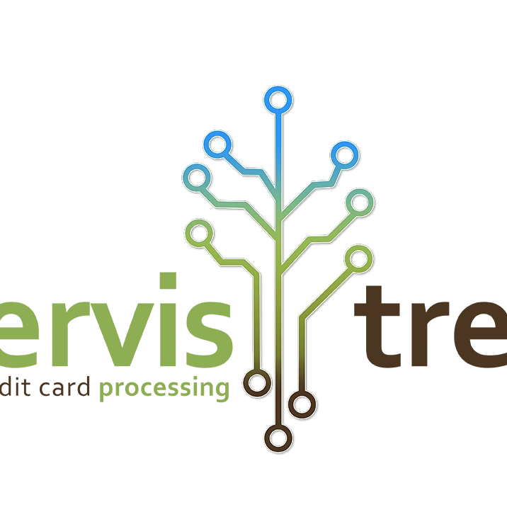Servistree Merchant Services logo