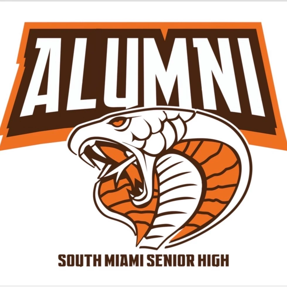 South Miami Senior High (SMSH) Alumni Association logo