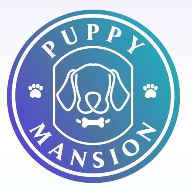 Puppy Mansion Miami logo