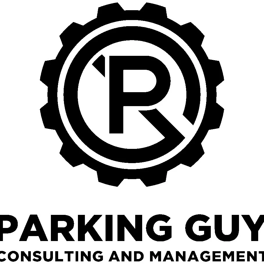 Parking Guy Consulting logo