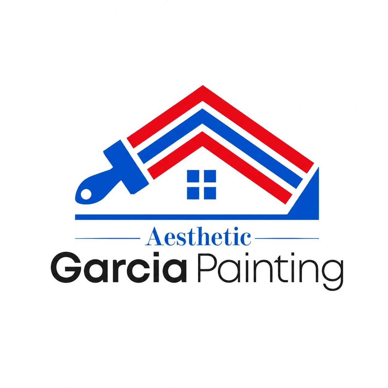 Aesthetic Garcia Painting LLC logo
