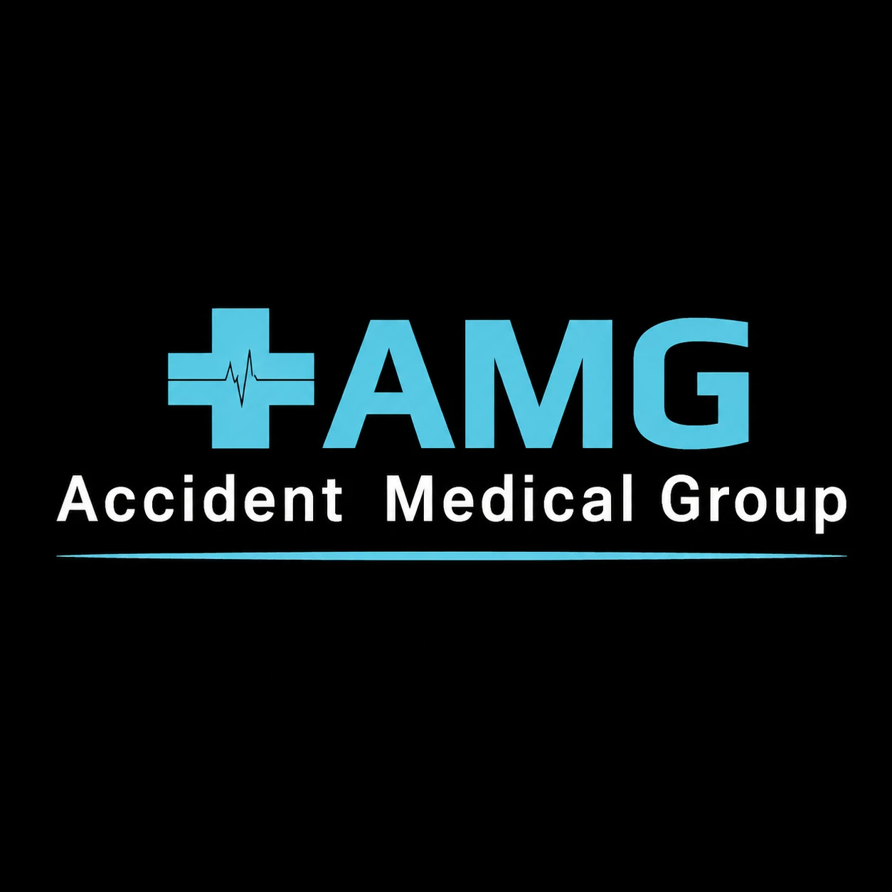 Accident Medical Group logo