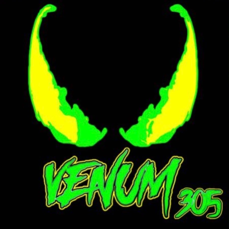 VENUM Football logo
