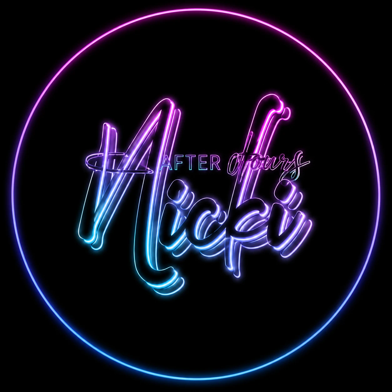 Crafted by Nicki logo