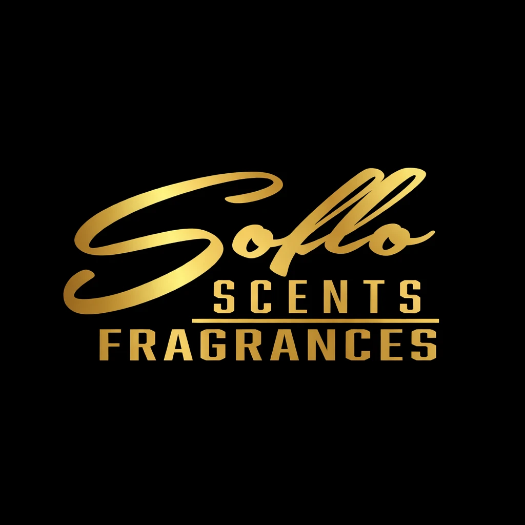 SoFlo Scents LLC logo