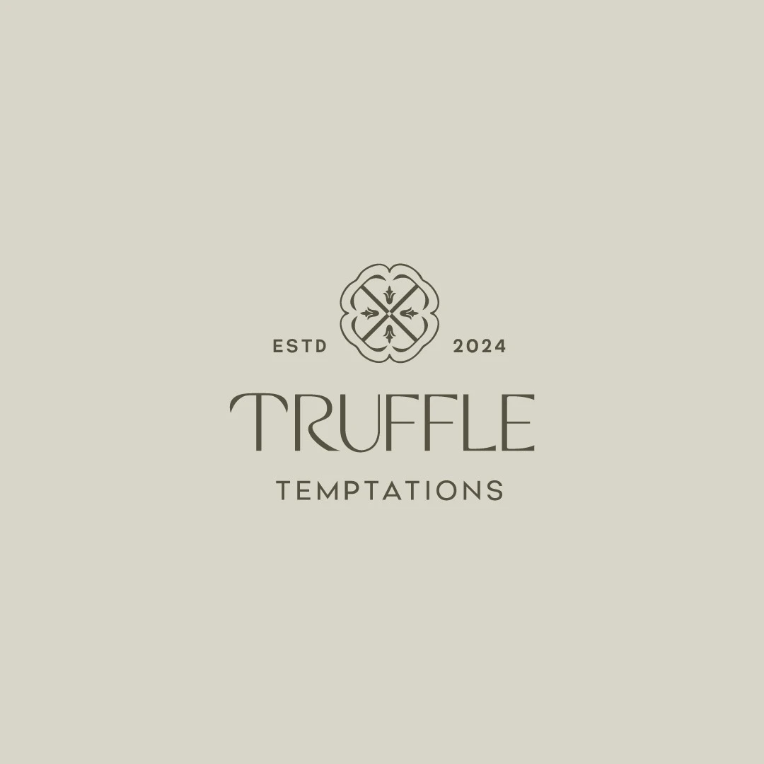 Truffle Temptations logo