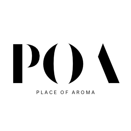 Place of Aroma logo